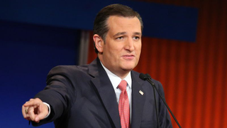 For the record, having sex will not cause Ted Cruz to follow you